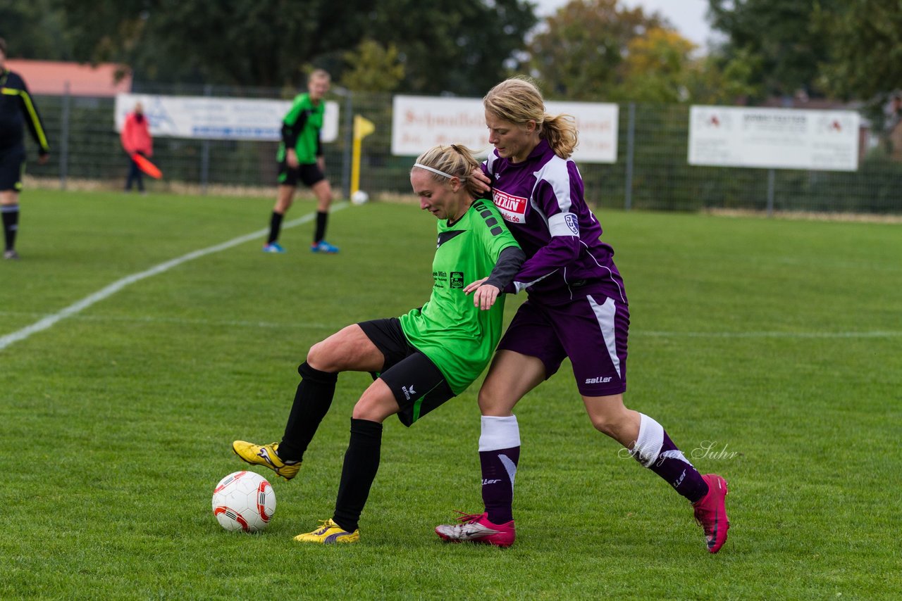 Bild 140 - Schmalfeld am 14.10.12
